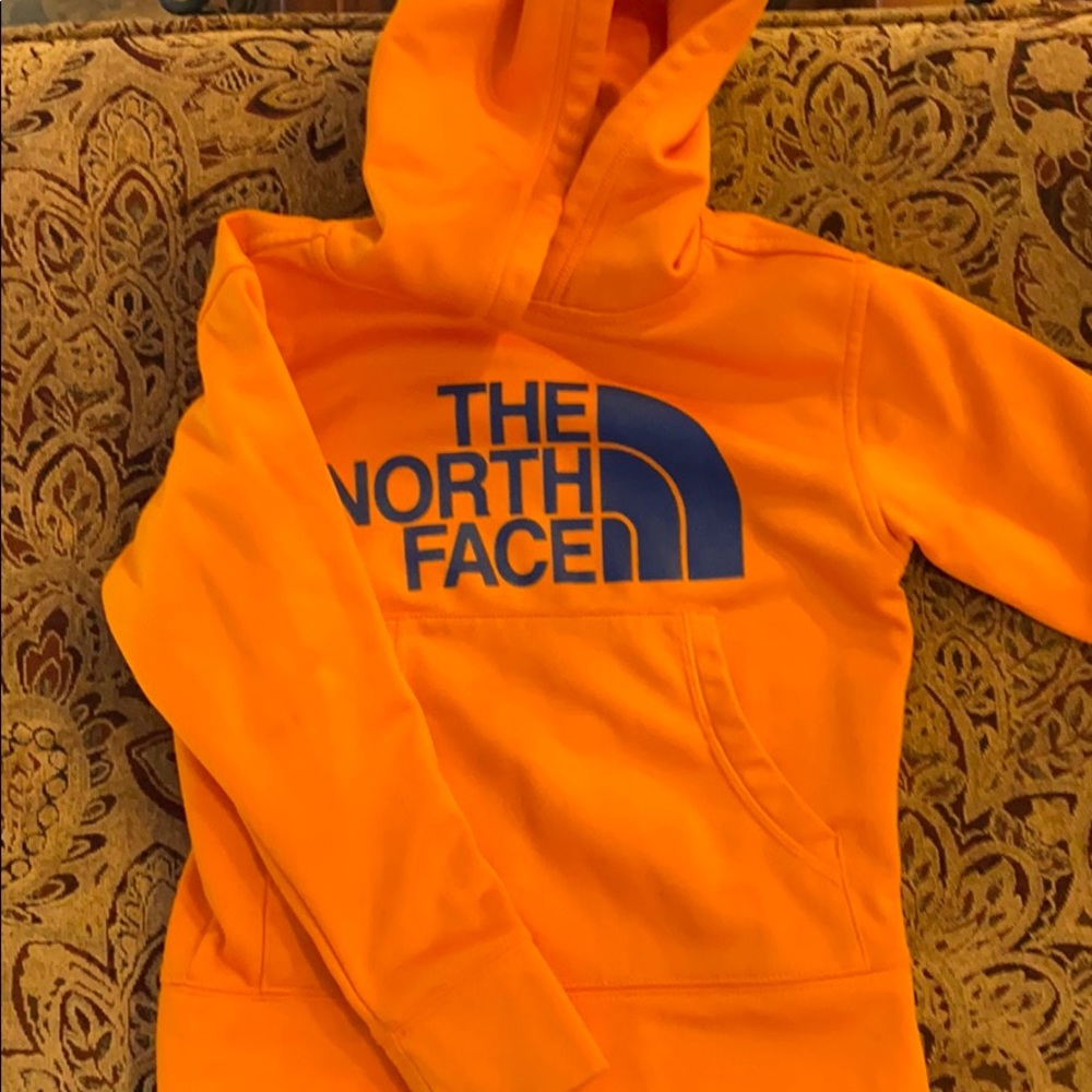 North Face Hoodie